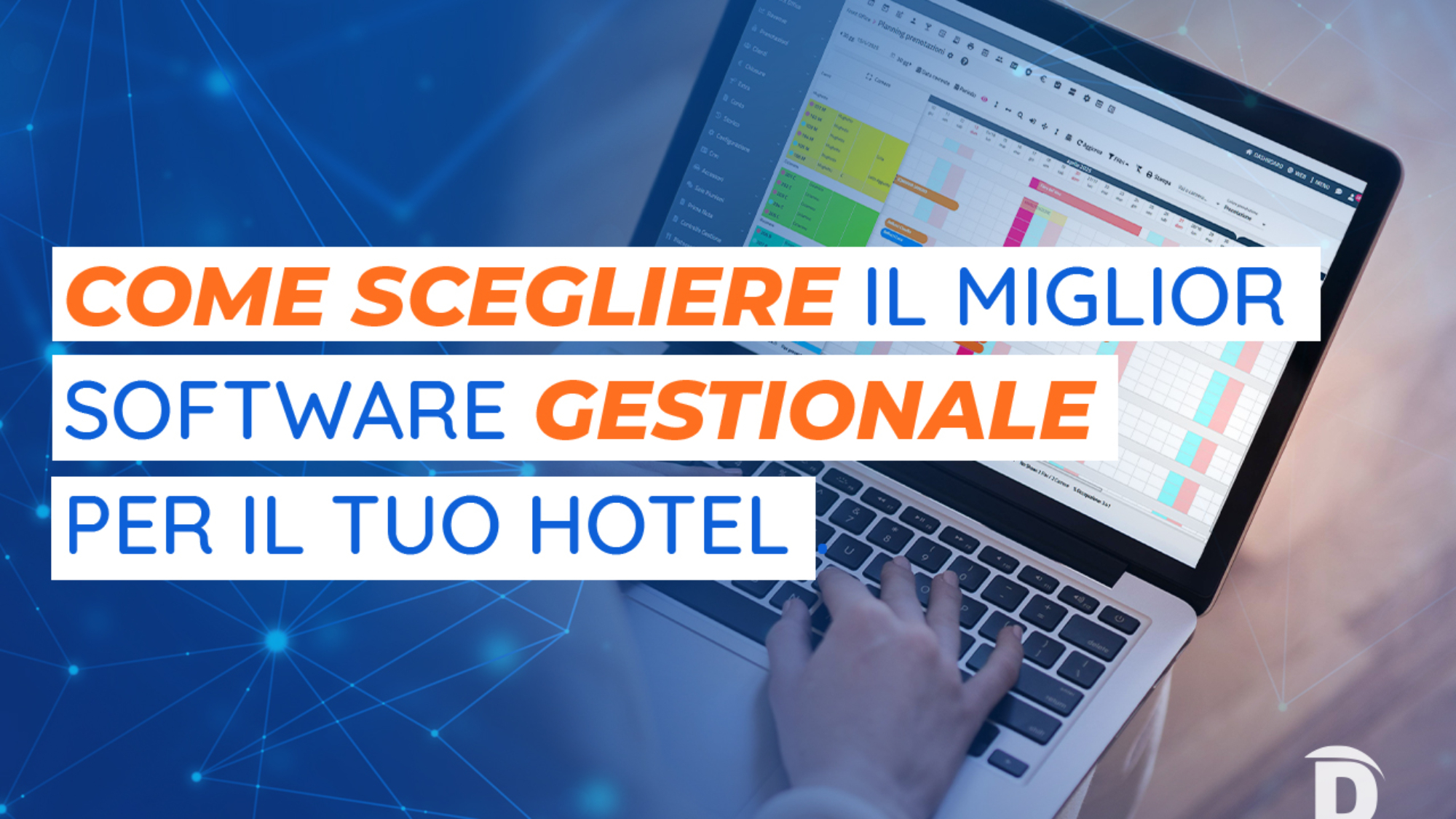 gestionale